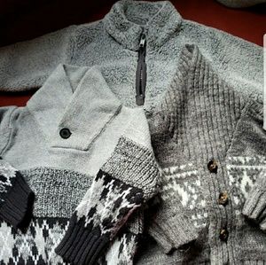 kids sweater
